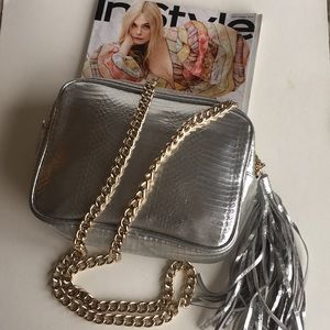 Victoria’s Secret Chain Bag.